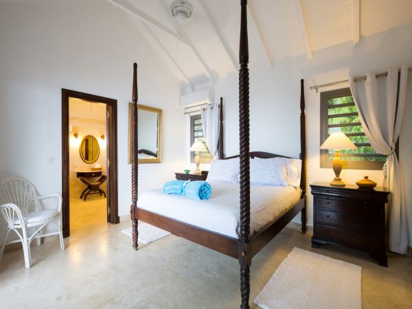 St. Barts Home 974861