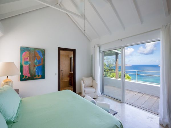 St. Barts Home 974861