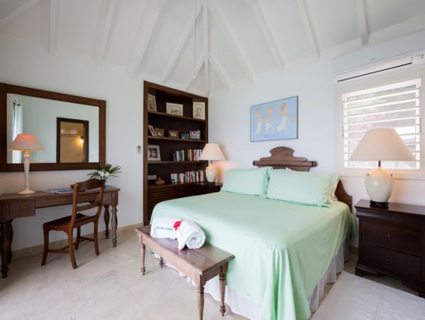 St. Barts Home 974861