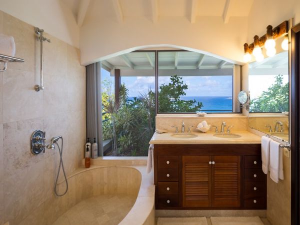 St. Barts Home 974861