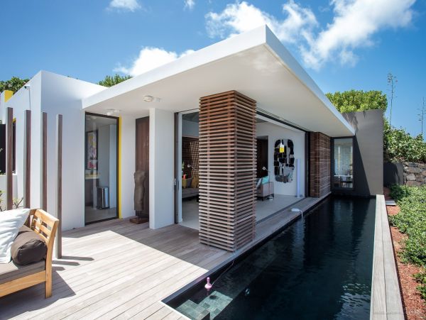 St. Barts Home 974862