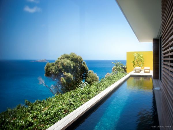 St. Barts Home 974862