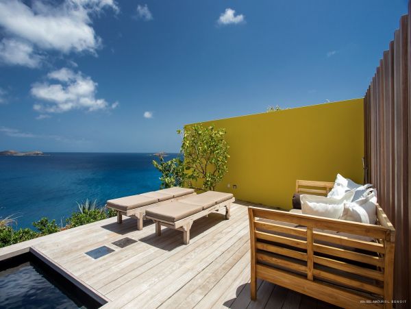 St. Barts Home 974862