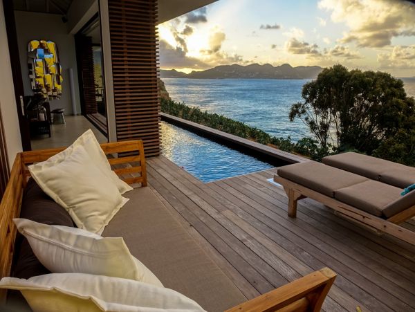 St. Barts Home 974862