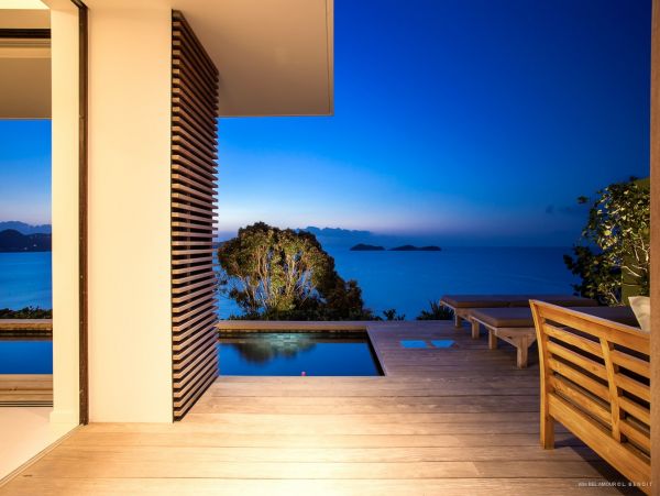 St. Barts Home 974862