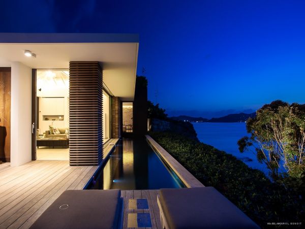 St. Barts Home 974862