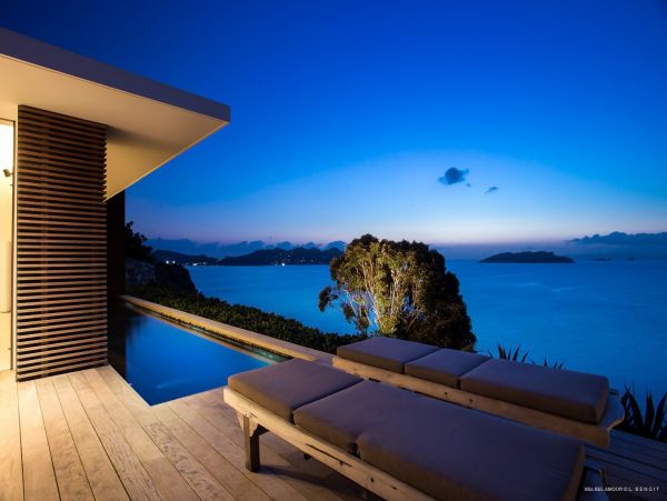 St. Barts Home 974862