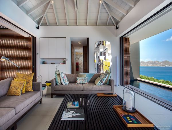 St. Barts Home 974862