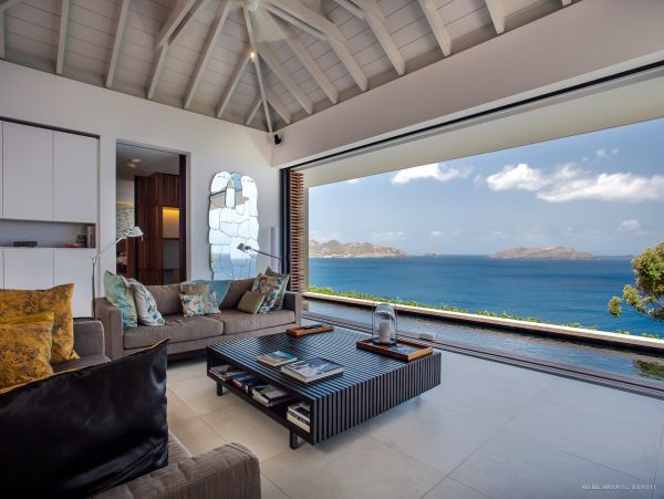 St. Barts Home 974862