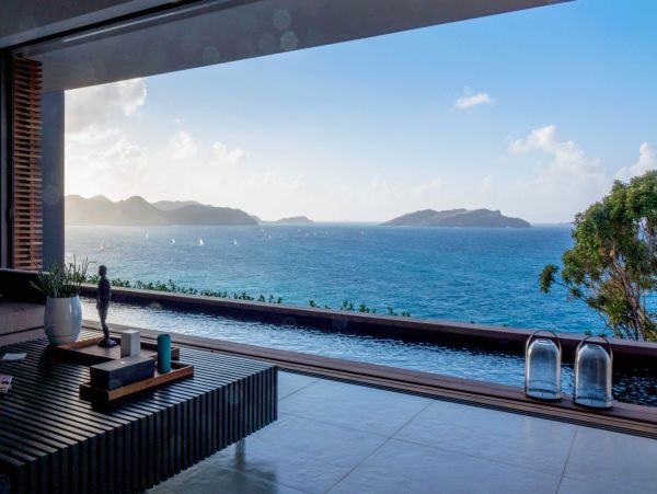 St. Barts Home 974862