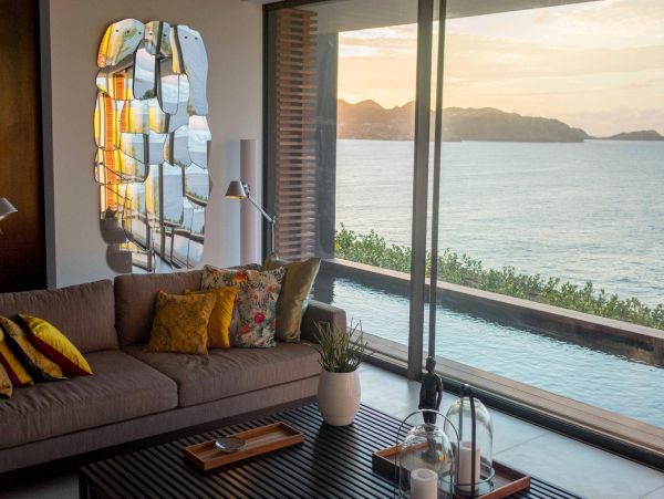 St. Barts Home 974862