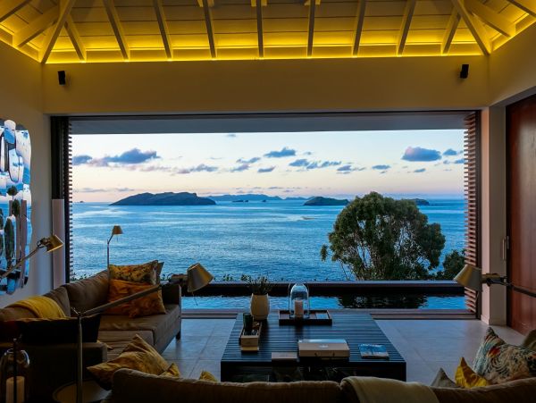 St. Barts Home 974862