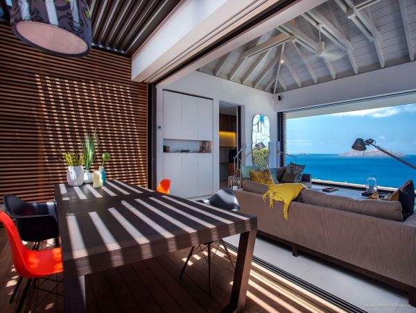 St. Barts Home 974862