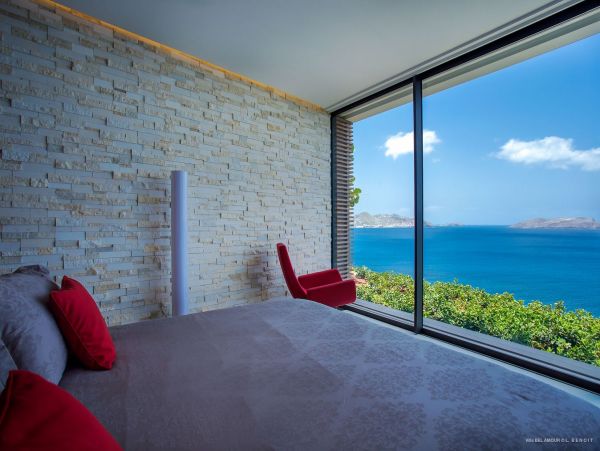 St. Barts Home 974862