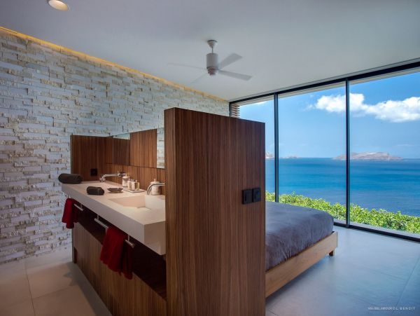 St. Barts Home 974862