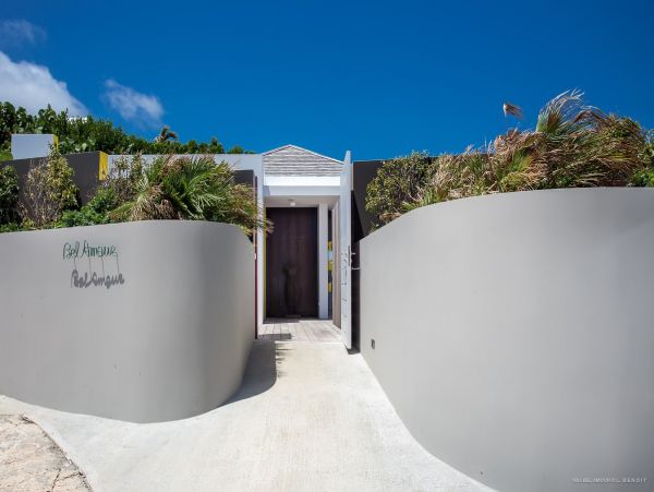 St. Barts Home 974862