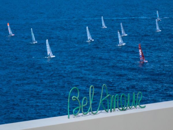 St. Barts Home 974862