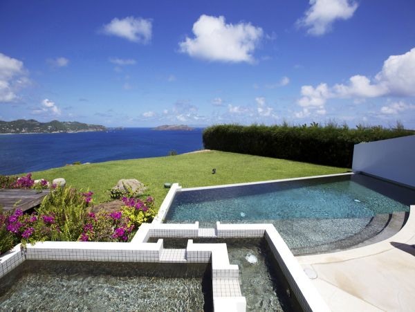 St. Barts Home 974863