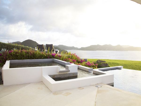 St. Barts Home 974863