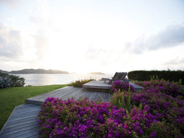 St. Barts Home 974863