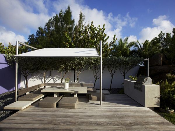 St. Barts Home 974863