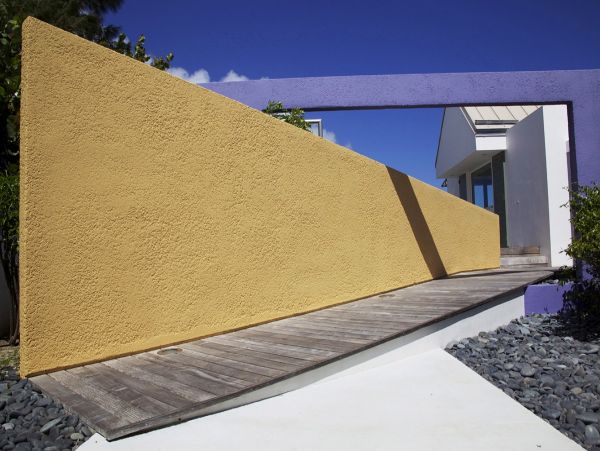 St. Barts Home 974863