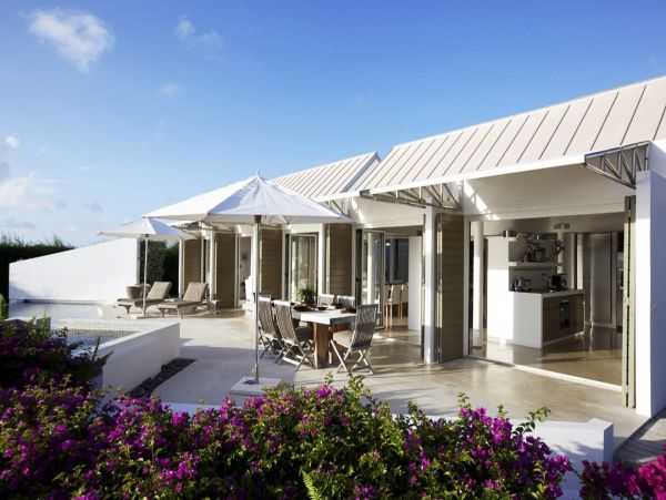 St. Barts Home 974863