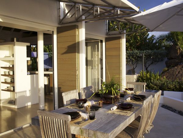 St. Barts Home 974863