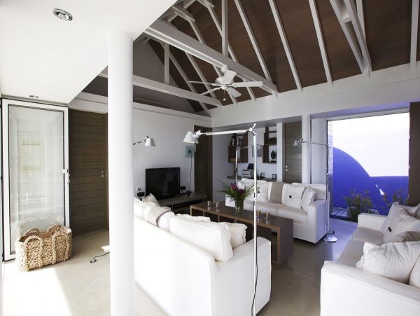 St. Barts Home 974863