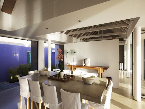 St. Barts Home 974863