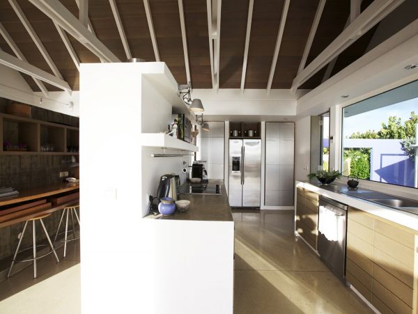 St. Barts Home 974863