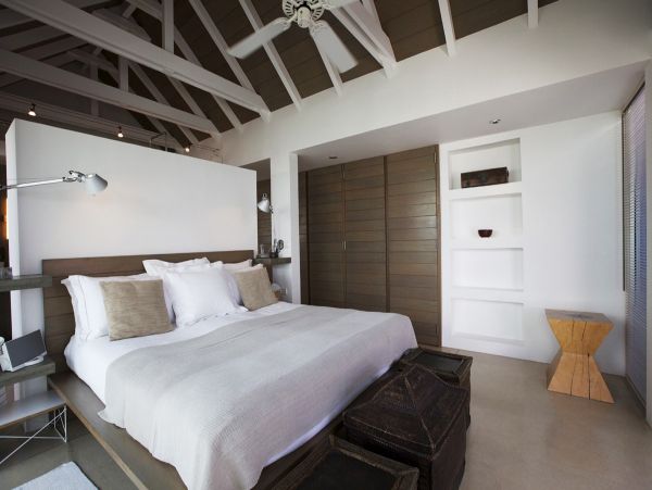 St. Barts Home 974863