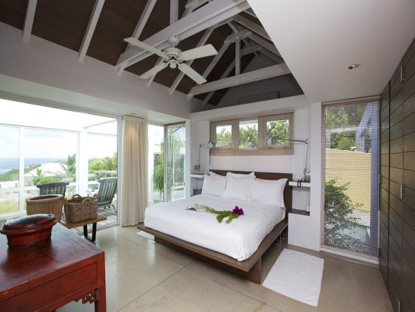 St. Barts Home 974863