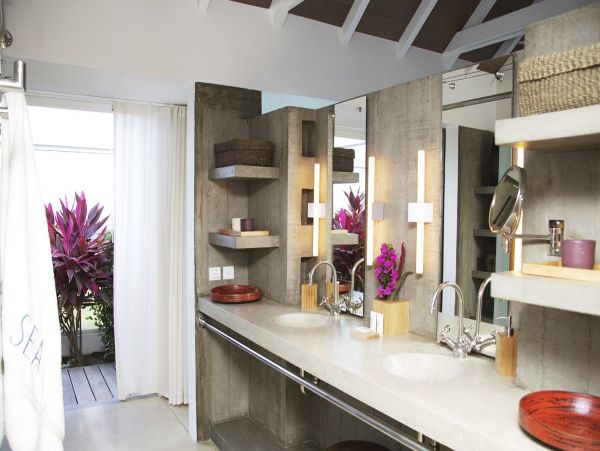 St. Barts Home 974863