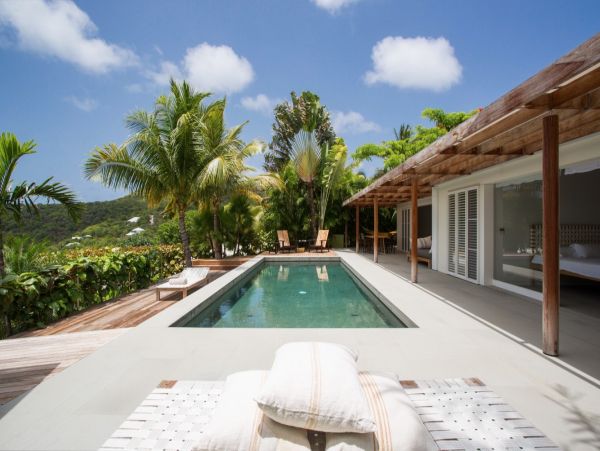St. Barts Home 974864