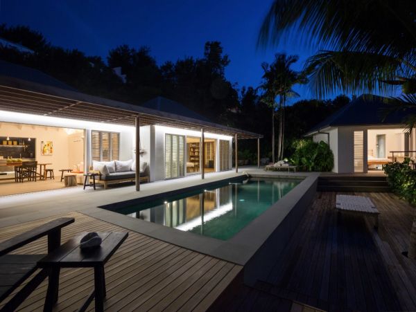 St. Barts Home 974864