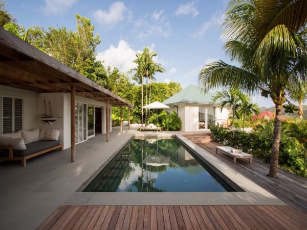 St. Barts Home 974864