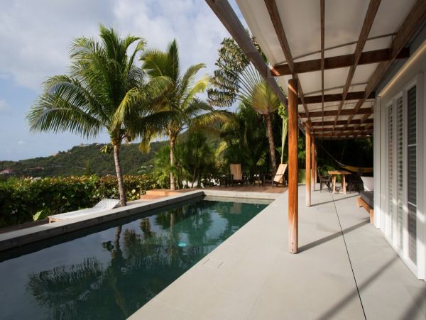 St. Barts Home 974864