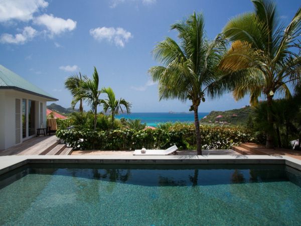 St. Barts Home 974864