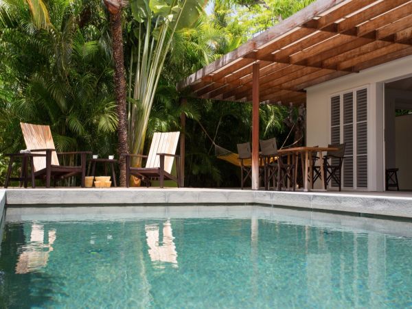 St. Barts Home 974864