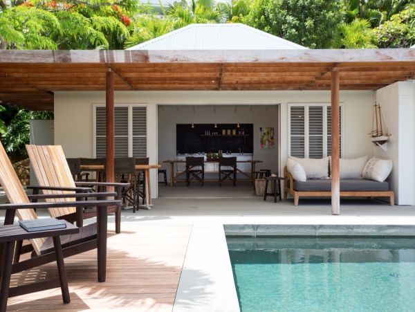 St. Barts Home 974864