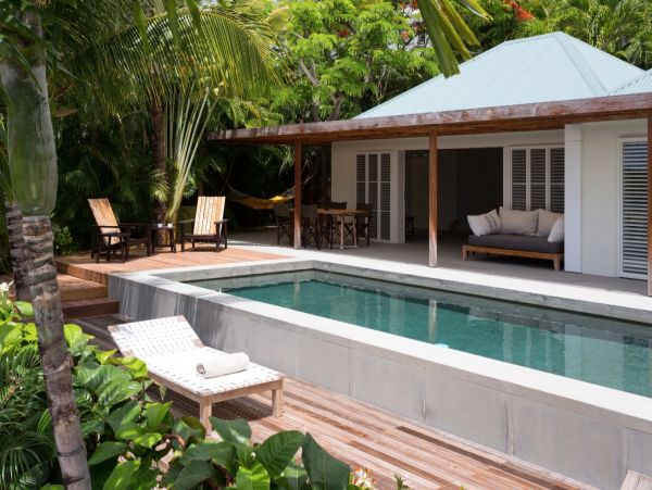St. Barts Home 974864