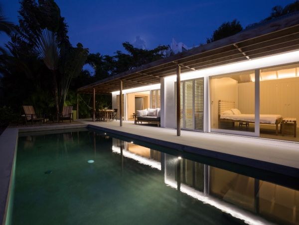 St. Barts Home 974864