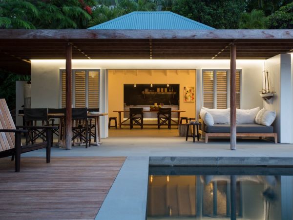 St. Barts Home 974864