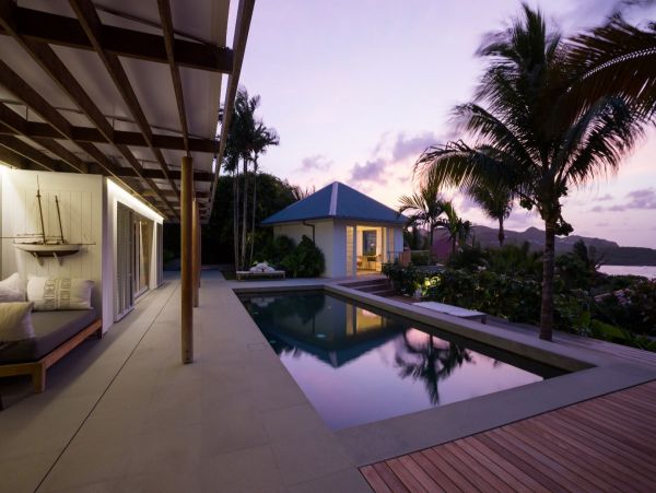 St. Barts Home 974864
