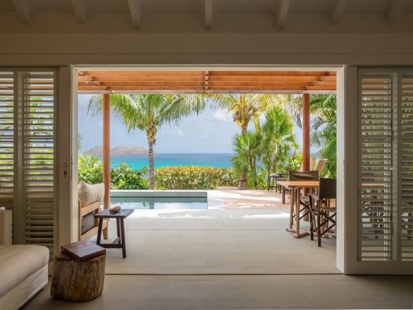 St. Barts Home 974864