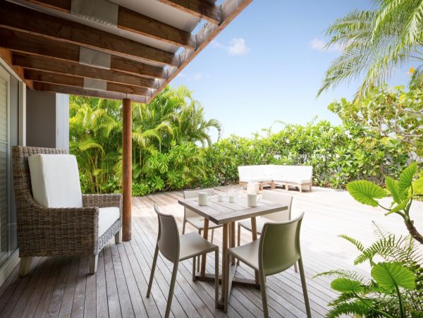 St. Barts Home 974864