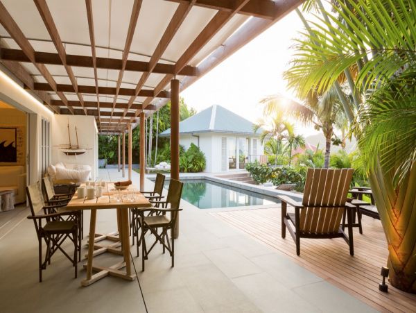 St. Barts Home 974864