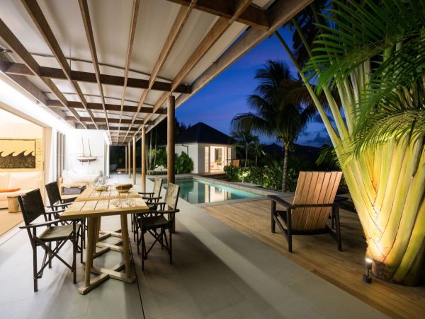 St. Barts Home 974864
