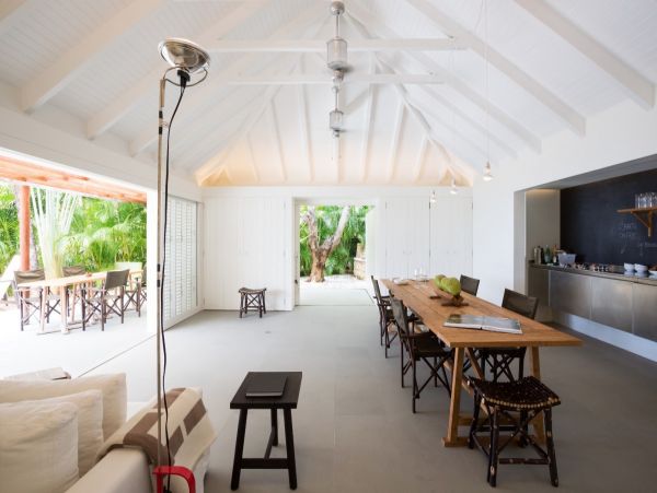 St. Barts Home 974864